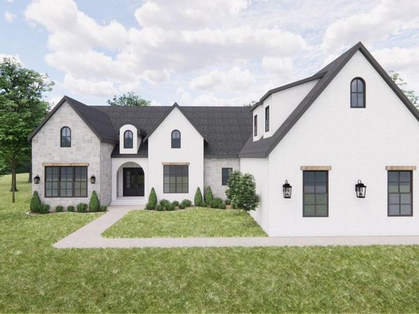 252 Castleberry Road, Greenbrier, AR 72058