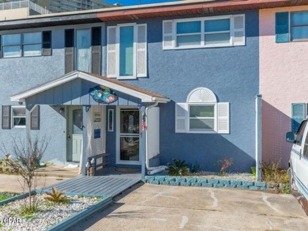 636 W Caladium Circle, Unit B, Panama City Beach, FL 32413