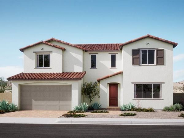 9310 Hemisphere Street, Las Vegas, NV 89143