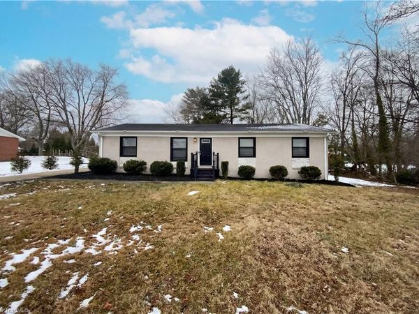 202 Hassellwood Drive, Jamestown, NC 27282