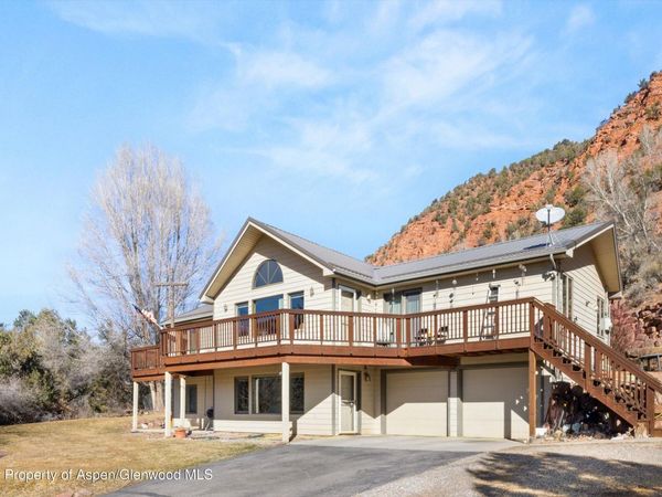 4600 County Road 154, Glenwood Springs, CO 81601