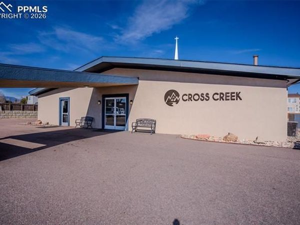 7230 C & S Road, Fountain, CO 80817