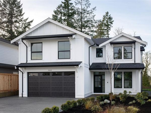 4644 Galdwell Rd, Cowichan Bay, BC V0R 1N1