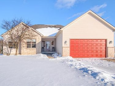 2474 Lonesome Dove Trail, Mayfield Twp, MI 48446