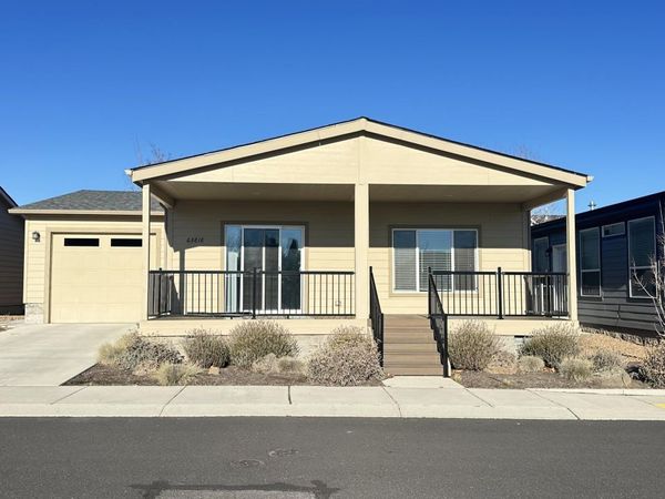 63818 Ranch Village Drive, Unit 7N, Bend, OR 97701