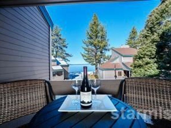 3535 Lake Tahoe Boulevard, Unit 526, South Lake Tahoe, CA 96150