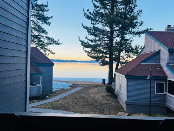 3535 Lake Tahoe Boulevard, Unit 526, South Lake Tahoe, CA 96150