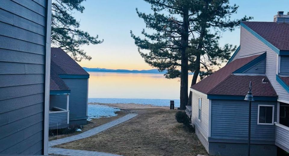 3535 Lake Tahoe Boulevard, Unit 526, South Lake Tahoe, CA 96150 Photo
