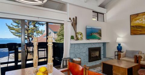 3535 Lake Tahoe Boulevard, Unit 526, South Lake Tahoe, CA 96150 Photo