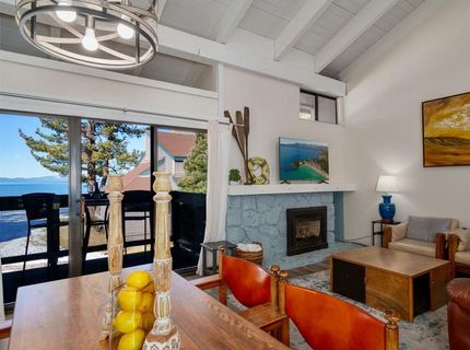 3535 Lake Tahoe Boulevard, Unit 526, South Lake Tahoe, CA 96150 Photo