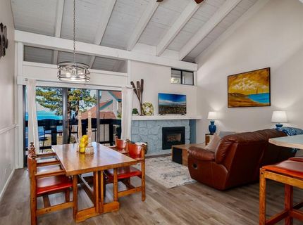 3535 Lake Tahoe Boulevard, Unit 526, South Lake Tahoe, CA 96150 Photo