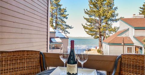 3535 Lake Tahoe Boulevard, Unit 526, South Lake Tahoe, CA 96150 Photo