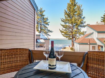 3535 Lake Tahoe Boulevard, Unit 526, South Lake Tahoe, CA 96150 Photo