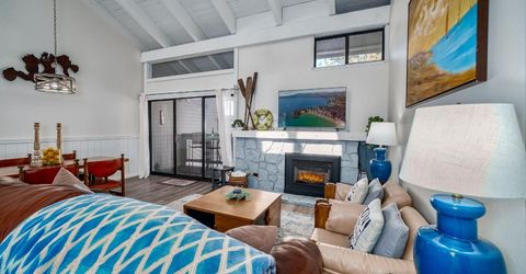 3535 Lake Tahoe Boulevard, Unit 526, South Lake Tahoe, CA 96150 Photo