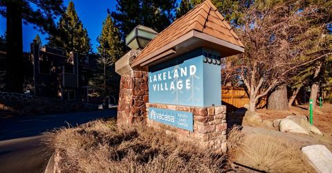 3535 Lake Tahoe Boulevard, Unit 526, South Lake Tahoe, CA 96150 Photo