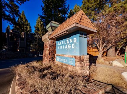 3535 Lake Tahoe Boulevard, Unit 526, South Lake Tahoe, CA 96150 Photo