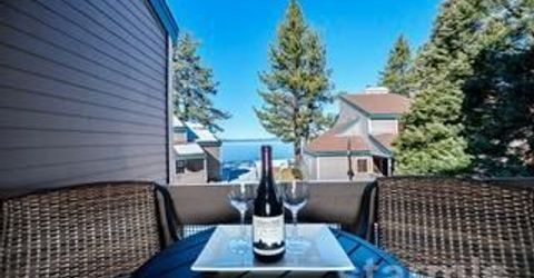 3535 Lake Tahoe Boulevard, Unit 526, South Lake Tahoe, CA 96150 Photo