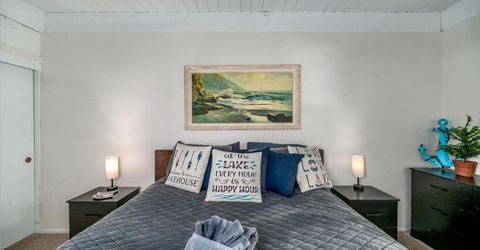 3535 Lake Tahoe Boulevard, Unit 526, South Lake Tahoe, CA 96150 Photo