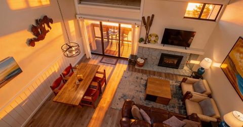 3535 Lake Tahoe Boulevard, Unit 526, South Lake Tahoe, CA 96150 Photo
