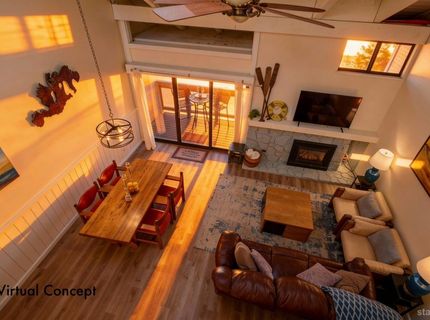 3535 Lake Tahoe Boulevard, Unit 526, South Lake Tahoe, CA 96150 Photo