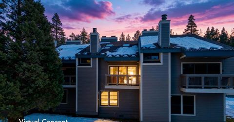 3535 Lake Tahoe Boulevard, Unit 526, South Lake Tahoe, CA 96150 Photo