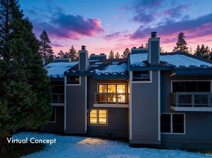 3535 Lake Tahoe Boulevard, Unit 526, South Lake Tahoe, CA 96150 Photo