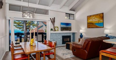 3535 Lake Tahoe Boulevard, Unit 526, South Lake Tahoe, CA 96150 Photo