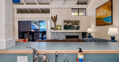3535 Lake Tahoe Boulevard, Unit 526, South Lake Tahoe, CA 96150 Photo