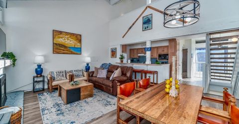 3535 Lake Tahoe Boulevard, Unit 526, South Lake Tahoe, CA 96150 Photo