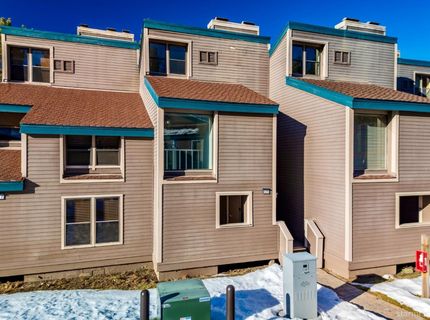 3535 Lake Tahoe Boulevard, Unit 526, South Lake Tahoe, CA 96150 Photo