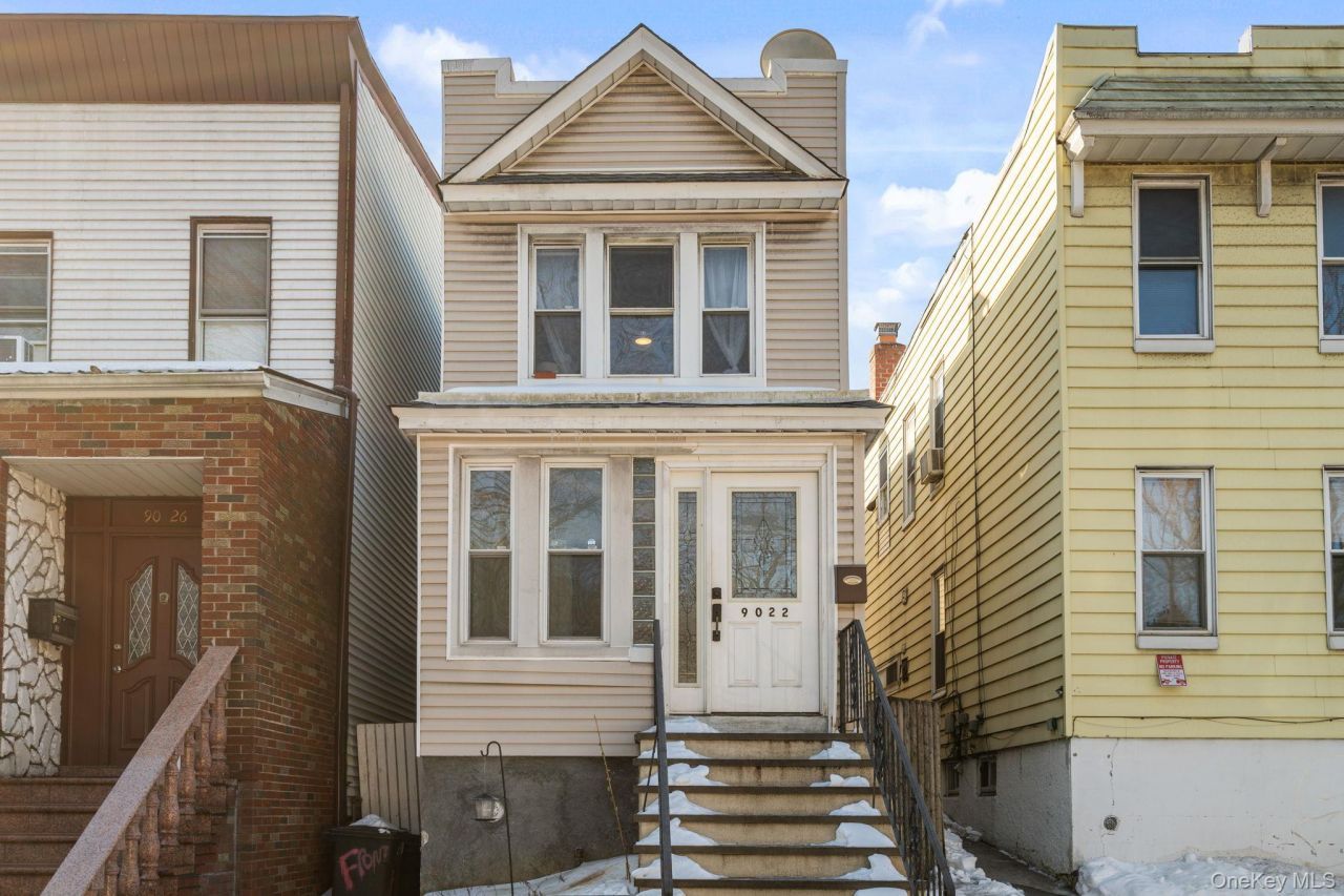 9022 82nd Road , Glendale, NY 11385 Main Photo