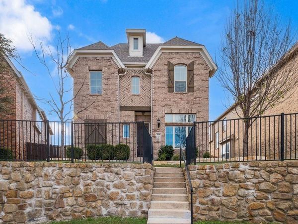 3606 Adriana Avenue, Irving, TX 75038