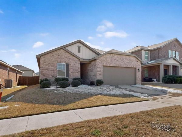 5509 Mcmahan Lane, Fort Worth, TX 76036