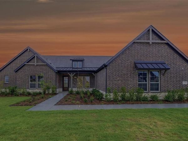 2208 Continent Court, Krum, TX 76249