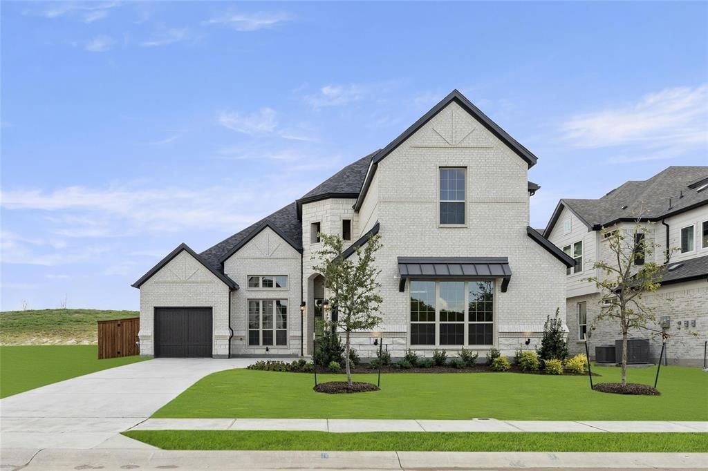 4524 Sky Harbor Drive, Rockwall, TX 75087 Main Photo