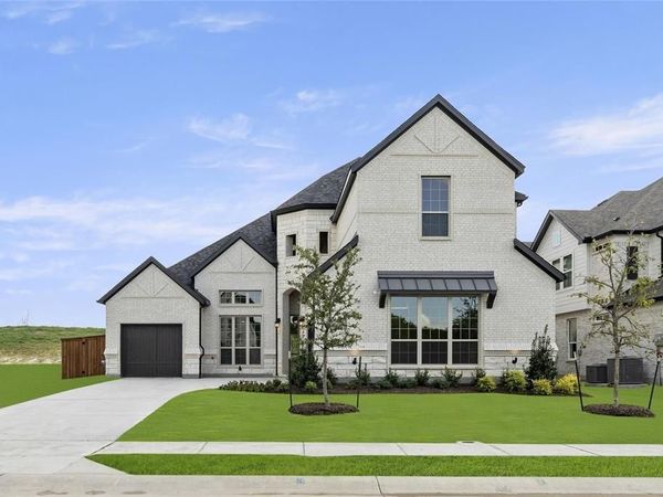 4524 Sky Harbor Drive, Rockwall, TX 75087