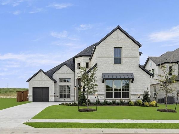 4524 Sky Harbor Drive, Rockwall, TX 75087