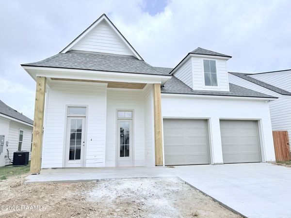 223 Timber Mill Street , Lafayette, LA 70508