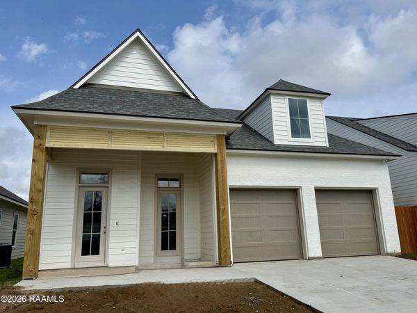 223 Timber Mill Street , Lafayette, LA 70508