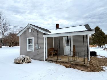 137 Higginbotham Creek Road, Amherst, VA 24521