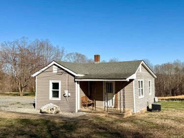 137 Higginbotham Creek Road, Amherst, VA 24521