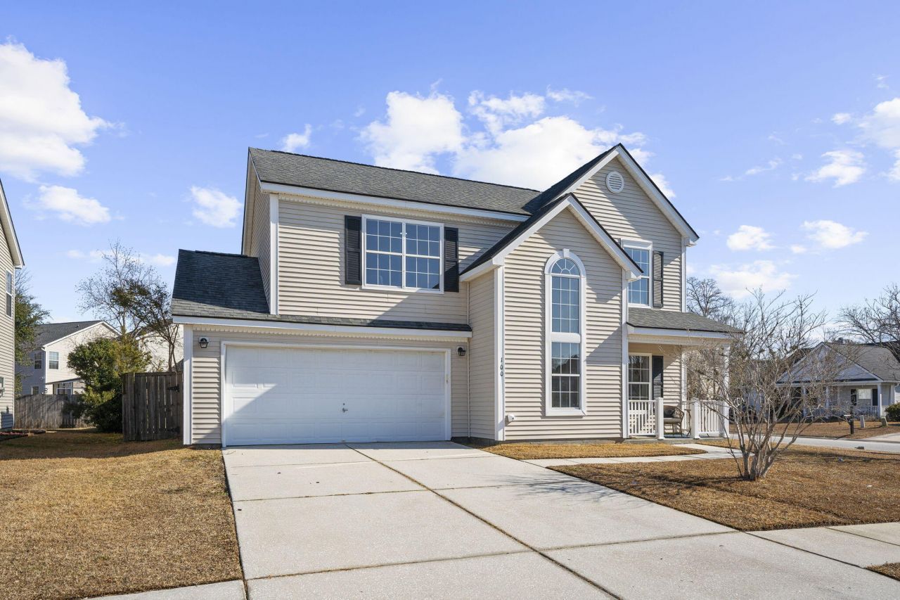 100 Creekside Drive Photo 1