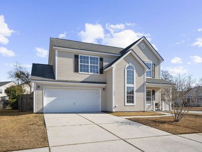 100 Creekside Drive, Summerville, SC 29485