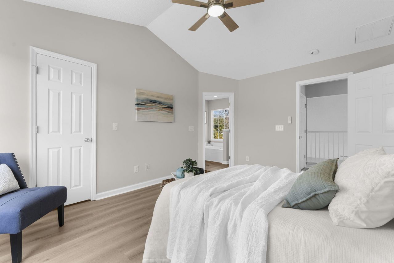 100 Creekside Drive Photo 24