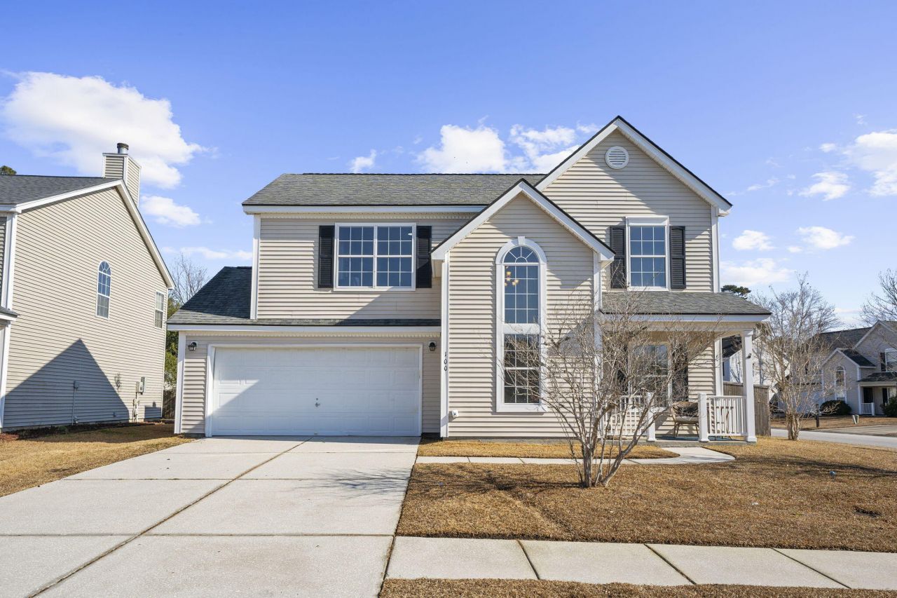 100 Creekside Drive Photo 38