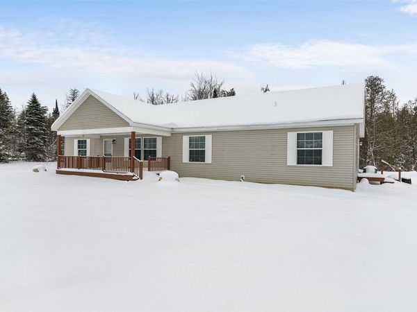 433 Alexander Road, Vanderbilt, MI 49795