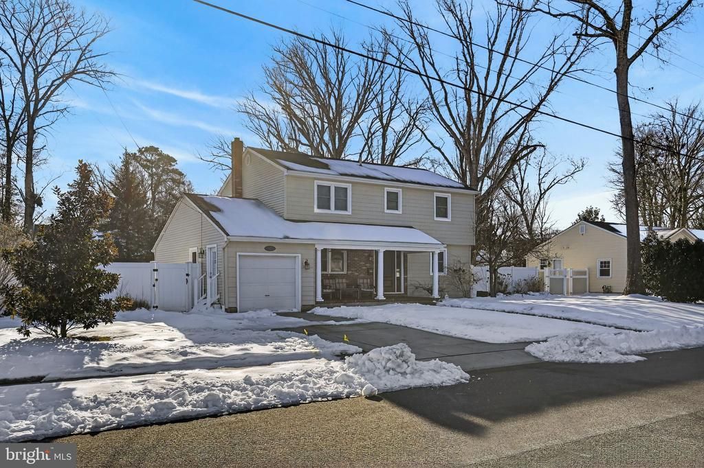 1014 Richard Drive, Linwood, NJ 08221 Main Photo