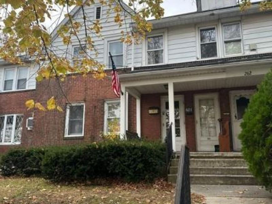 258 Mckinley Street, Bristol, PA 19007 Main Photo