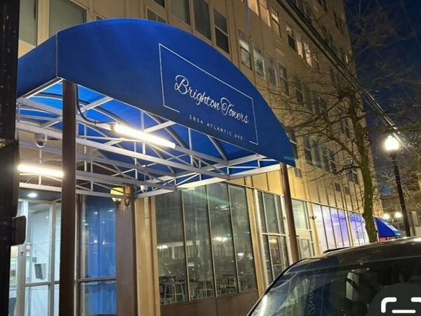 2834 ATLANTIC AVENUE, Unit 202, ATLANTIC CITY, NJ 08401