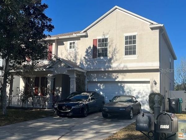 9785 BENNINGTON CHASE DRIVE, ORLANDO, FL 32829